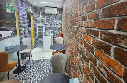 Shop - Studio - 1 Bathroom for sale in Al Rashidiya Towers - Al Rashidiya - Ajman Downtown - Ajman