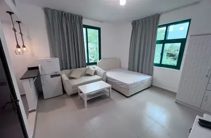 شقة - 1 حمام للايجار في المنهل - أبوظبي شقة - 1 حمام للايجار في المنهل - أبوظبي