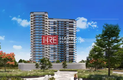 Apartment - Studio - 1 Bathroom for sale in Samana Resorts - Dubai Production City (IMPZ) - Dubai