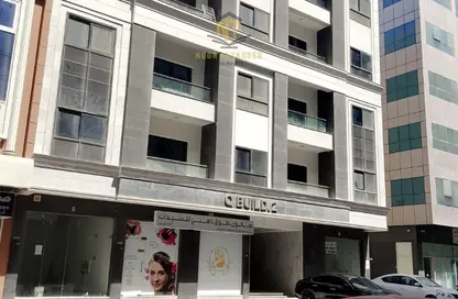 عمارة بالكامل - 8 غرف نوم - 8 حمامات للبيع في كورنيش الخان - الخان - الشارقة