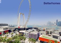 Apartment - 3 bedrooms - 5 bathrooms for sale in Apartment Building 7 - Bluewaters Residences - Bluewaters - Dubai Apartment - 3 bedrooms - 5 bathrooms for sale in Apartment Building 7 - Bluewaters Residences - Bluewaters - Dubai