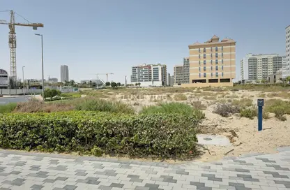 أرض - استوديو للبيع في مجان - دبي لاند - دبي