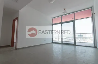 Apartment - 1 Bedroom - 2 Bathrooms for rent in Eastern Star Residence - Al Jaddaf - Dubai