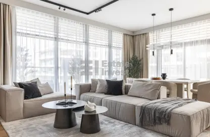 شقة - 3 غرف نوم - 5 حمامات للايجار في 1 مالبيري - بارك هايتس - دبي هيلز استيت - دبي