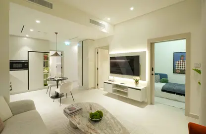 شقة - 2 غرف نوم - 3 حمامات للبيع في ليفيل ريزيدينزا - ديستريكت 17 - قرية الجميرا سركل - دبي شقة - 2 غرف نوم - 3 حمامات للبيع في ليفيل ريزيدينزا - ديستريكت 17 - قرية الجميرا سركل - دبي