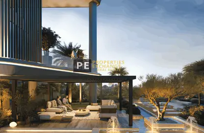 Apartment - Studio - 1 Bathroom for sale in Golf Grove By Regent - Dubai Production City (IMPZ) - Dubai