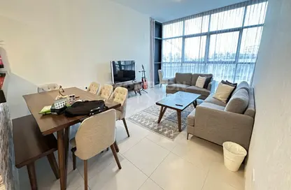 شقة - غرفة نوم - 2 حمامات للبيع في ذا فيو - شاطئ الراحة - أبوظبي