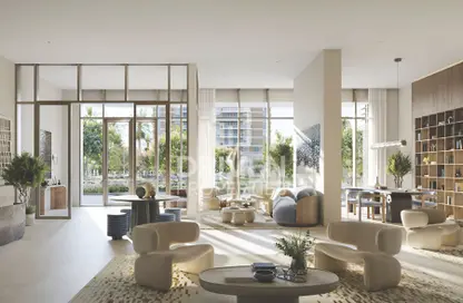 Apartment - 1 Bedroom - 1 Bathroom for sale in Altus - Dubai Creek Harbour (The Lagoons) - Dubai