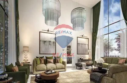 Townhouse - 3 Bedrooms - 4 Bathrooms for sale in Souk Al Jubail - Al Jubail Island - Abu Dhabi
