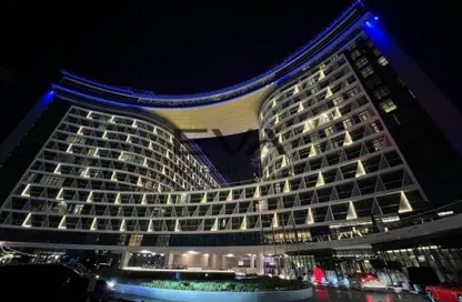 Apartment - 1 Bedroom - 1 Bathroom for rent in Seven Palm - Palm Jumeirah - Dubai
