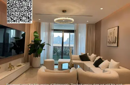 شقة - غرفة نوم - 2 حمامات للبيع في تايجر داون تاون عجمان - العالية - عجمان شقة - غرفة نوم - 2 حمامات للبيع في تايجر داون تاون عجمان - العالية - عجمان