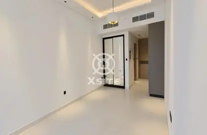 Apartment - Studio - 1 Bathroom for rent in H Three by Aurora - District 11 - Jumeirah Village Circle - Dubai