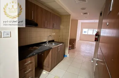 Apartment - Studio - 1 Bathroom for sale in Ajman One Tower 1 - Ajman One - Ajman Downtown - Ajman