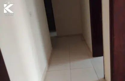Apartment - 2 Bedrooms - 2 Bathrooms for rent in Al Naemiya Tower 1 - Al Naemiya Towers - Al Nuaimiya - Ajman