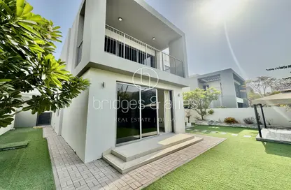 Villa - 3 Bedrooms - 4 Bathrooms for sale in Sidra Villas II - Sidra Villas - Dubai Hills Estate - Dubai