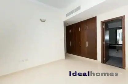 شقة - غرفة نوم - 1 حمام للايجار في دي-05 - منطقة مركز الأعمال - المدينة الدولية - دبي