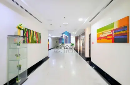 Apartment - 1 Bedroom - 1 Bathroom for rent in Al Nahda Building - Al Nahda 1 - Al Nahda - Dubai