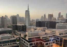 Apartment - 2 bedrooms - 3 bathrooms for rent in The Pad - Business Bay - Dubai