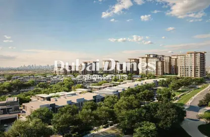 Apartment - 2 Bedrooms - 3 Bathrooms for sale in Expo Valley Views - Expo City Valley - Expo City - Dubai Apartment - 2 Bedrooms - 3 Bathrooms for sale in Expo Valley Views - Expo City Valley - Expo City - Dubai
