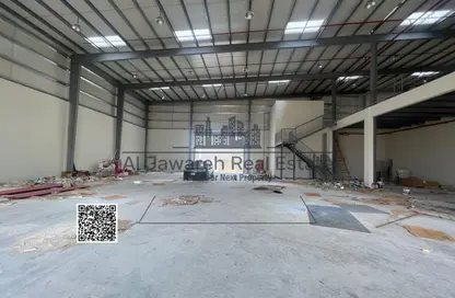 Warehouse - Studio - 1 Bathroom for rent in Industrial Area 1 - Emirates Modern Industrial - Umm Al Quwain