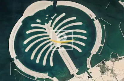 Land - Studio for sale in Waterfront - Palm Jebel Ali - Dubai
