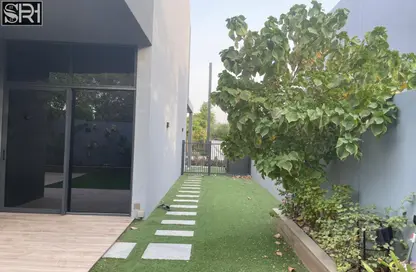 Townhouse - 3 Bedrooms - 4 Bathrooms for rent in Kaya - Masaar - Tilal City - Sharjah