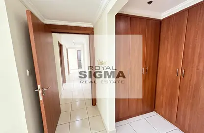 Apartment - 2 Bedrooms - 3 Bathrooms for rent in Oud Metha - Bur Dubai - Dubai