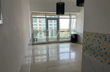 Apartment - 1 Bedroom - 2 Bathrooms for rent in Lake City Tower - JLT Cluster D - Jumeirah Lake Towers - Dubai