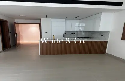 Apartment - 1 Bedroom - 2 Bathrooms for sale in Binghatti Azure - Jumeirah Village Circle - Dubai