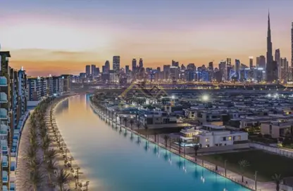 متجر - استوديو - 1 حمام للايجار في عزيزي ريفيرا - ميدان واحد - ميدان - دبي