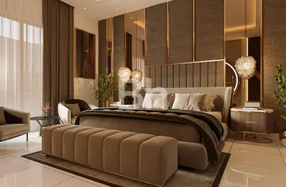 Apartment - Studio - 1 Bathroom for sale in Diamondz By Danube - Jumeirah Lake Towers - Dubai