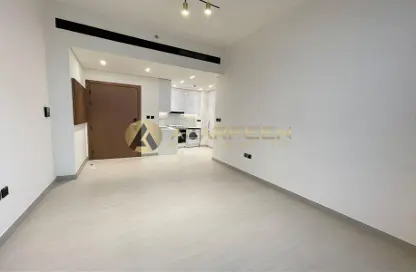 Apartment - 1 Bedroom - 2 Bathrooms for rent in Binghatti House - Jumeirah Village Circle - Dubai