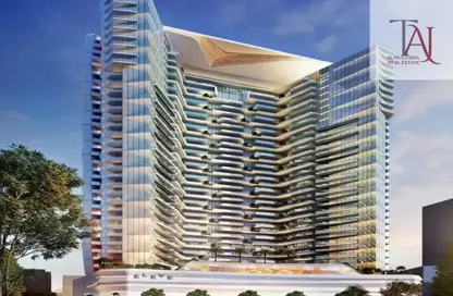 Apartment - 2 Bedrooms - 3 Bathrooms for sale in Eleve by Deyaar - Jebel Ali - Dubai