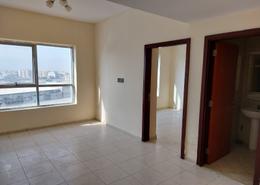 Apartment - 1 bedroom - 1 bathroom for rent in Mandarin Towers - Garden City - Ajman