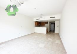 Empty Room image for: Apartment - 1 bedroom - 2 bathrooms for rent in Manara - Badrah - Dubai Waterfront - Dubai, Image 1
