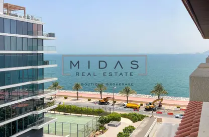 Apartment - 2 Bedrooms - 3 Bathrooms for rent in Royal Amwaj Residences North - Royal Amwaj Residences - Palm Jumeirah - Dubai