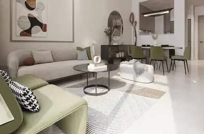Apartment - 3 Bedrooms - 4 Bathrooms for sale in South Living - Dubai South (Dubai World Central) - Dubai
