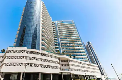 Apartment - 1 Bedroom - 2 Bathrooms for sale in The Bay - Business Bay - Dubai