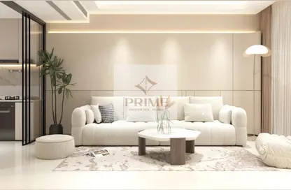 شقة - غرفة نوم - 2 حمامات للبيع في سكن سبورتس في - المدينة العالمية المرحلة 2 - 4 الورسان - الورسان - دبي