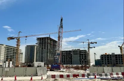شقة - غرفة نوم - 1 حمام للبيع في سي سكيب - ميناء راشد - دبي