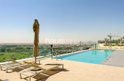 Apartment - 1 Bedroom - 1 Bathroom for rent in Golf Suites - Dubai Hills - Dubai Hills Estate - Dubai