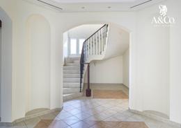 Villa - 5 bedrooms - 7 bathrooms for rent in Family Villas - Green Community West - Green Community - Dubai