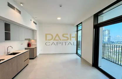 Apartment - 3 Bedrooms - 3 Bathrooms for rent in Creek Palace - Dubai Creek Harbour (The Lagoons) - Dubai