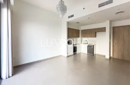 Apartment - 2 Bedrooms - 2 Bathrooms for rent in Park Ridge Tower C - Park Ridge - Dubai Hills Estate - Dubai