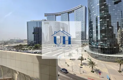 شقة - 2 غرف نوم - 3 حمامات للايجار في مانجروف - شمس أبوظبي - جزيرة الريم - أبوظبي