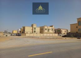 صورةمبنى خارجي لـ: أرض للبيع في 1 الياسمين - الياسمين - عجمان, صورة 1