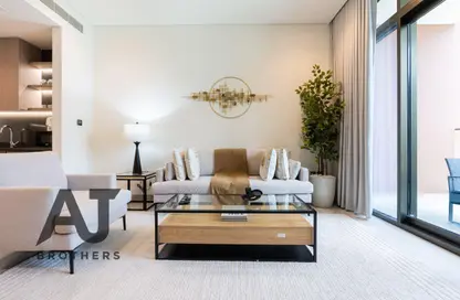 Apartment - 1 Bedroom - 2 Bathrooms for sale in Peninsula Five - Peninsula - Business Bay - Dubai