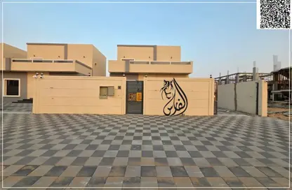 فيلا - 3 غرف نوم - 4 حمامات للبيع في الزاهية جاردنز - الزاهية - عجمان