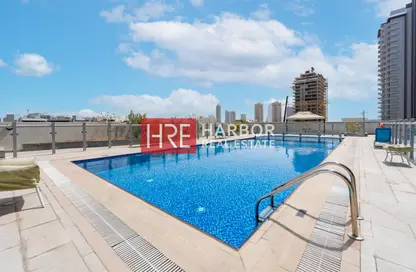 Apartment - 2 Bedrooms - 3 Bathrooms for sale in Sydney Tower - Jumeirah Village Circle - Dubai