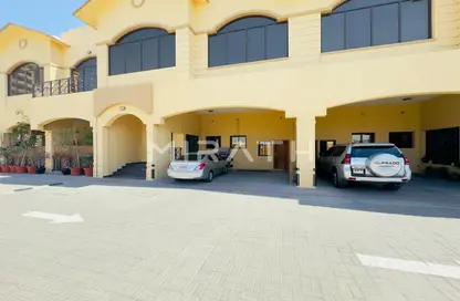 Compound - 4 Bedrooms - 5 Bathrooms for rent in Al Barsha 1 Villas - Al Barsha 1 - Al Barsha - Dubai